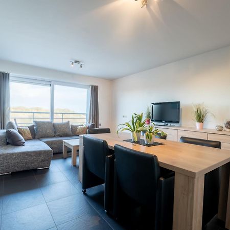 ברדנה Apartment Residentie Zeeparel By Interhome מראה חיצוני תמונה