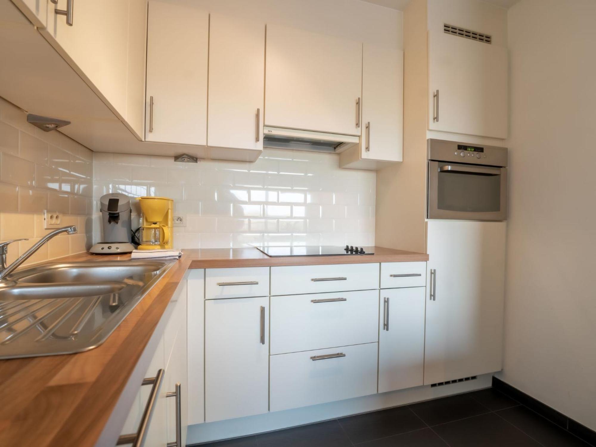 ברדנה Apartment Residentie Zeeparel By Interhome מראה חיצוני תמונה